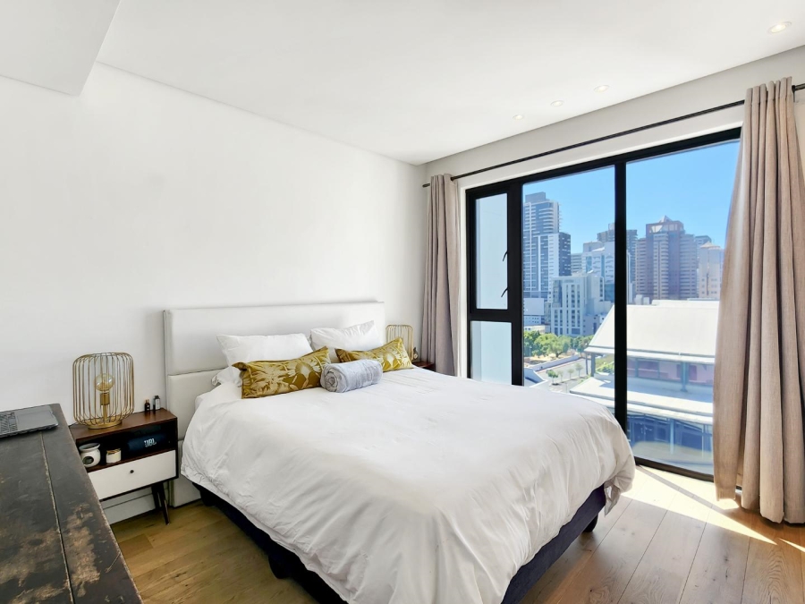 1 Bedroom Property for Sale in De Waterkant Western Cape